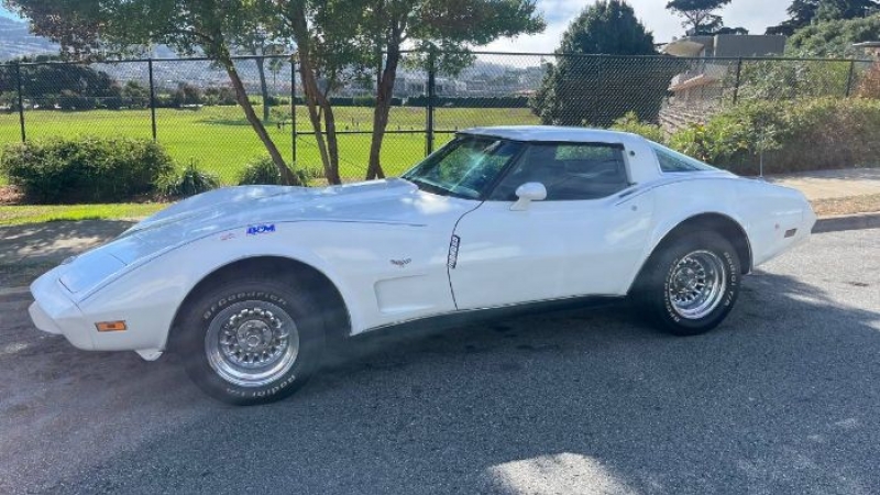 1978 Chevrolet Corvette for sale in Michigan (ID-122508) 1978 Chevrolet Corvette for sale in Michigan (ID-122508)