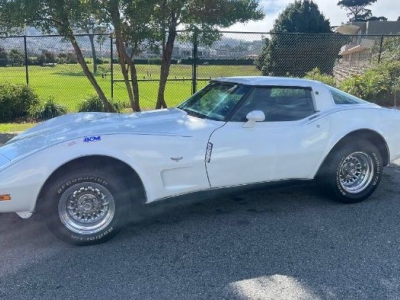 1978 Chevrolet Corvette for sale
