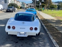 1978 Chevrolet Corvette for sale in Michigan (ID-122508)