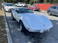 1978 Chevrolet Corvette for sale in Michigan (ID-122508)