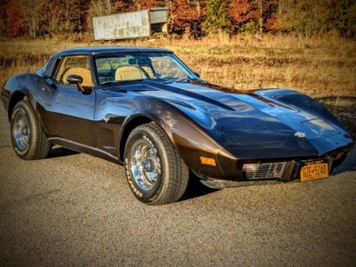 1978 Chevrolet Corvette for sale