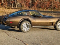 1978 Chevrolet Corvette for sale in Riverhead, New York (ID-122808)