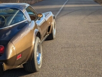 1978 Chevrolet Corvette for sale in Riverhead, New York (ID-122808)