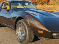 1978 Chevrolet Corvette for sale in Riverhead, New York (ID-122808)