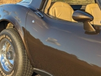 1978 Chevrolet Corvette for sale in Riverhead, New York (ID-122808)