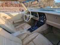 1978 Chevrolet Corvette for sale in Riverhead, New York (ID-122808)