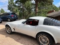 1978 Chevrolet Corvette for sale in Michigan (ID-122891)
