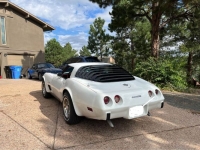 1978 Chevrolet Corvette for sale in Michigan (ID-122891)