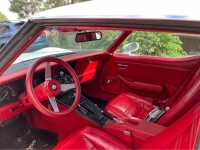 1978 Chevrolet Corvette for sale in Michigan (ID-122891)