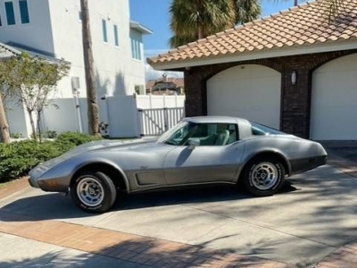 1978 Chevrolet Corvette for sale