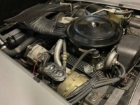 1978 Chevrolet Corvette for sale in Michigan (ID-124051)