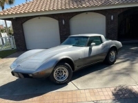 1978 Chevrolet Corvette for sale in Michigan (ID-124051)