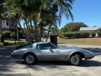 1978 Chevrolet Corvette for sale in Michigan (ID-124051)