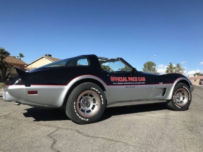 1978 Chevrolet Corvette for sale