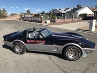 1978 Chevrolet Corvette for sale in Michigan (ID-124841)
