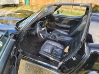 1978 Chevrolet Corvette for sale in Michigan (ID-125151)