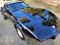 1978 Chevrolet Corvette for sale in Michigan (ID-125151)