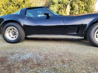1978 Chevrolet Corvette for sale in Michigan (ID-125151)