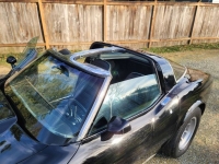 1978 Chevrolet Corvette for sale in Michigan (ID-125151)