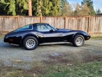 1978 Chevrolet Corvette for sale in Michigan (ID-125151)