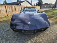 1978 Chevrolet Corvette for sale in Michigan (ID-125151)