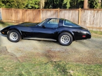 1978 Chevrolet Corvette for sale in Michigan (ID-125151)