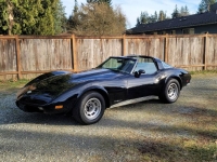 1978 Chevrolet Corvette for sale in Michigan (ID-125151)