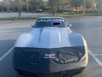 1978 Chevrolet Corvette for sale in Michigan (ID-126763)