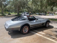 1978 Chevrolet Corvette for sale in Michigan (ID-126763)