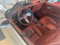 1978 Chevrolet Corvette for sale in Michigan (ID-126763)