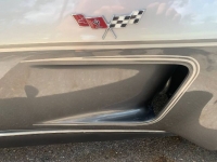 1978 Chevrolet Corvette for sale in Michigan (ID-126763)
