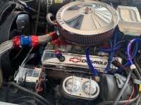 1978 Chevrolet Corvette for sale in Michigan (ID-126763)