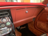 1978 Chevrolet Corvette for sale in Michigan (ID-126763)
