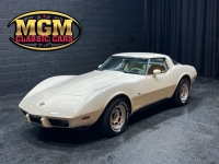 1978 Chevrolet Corvette for sale in Addison, Illinois (ID-126916)