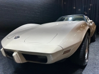 1978 Chevrolet Corvette for sale in Addison, Illinois (ID-126916)