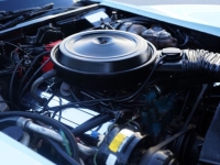 1978 Chevrolet Corvette for sale in Michigan (ID-127414)