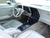 1978 Chevrolet Corvette for sale in Michigan (ID-127414)
