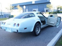 1978 Chevrolet Corvette for sale in Michigan (ID-127414)
