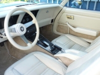 1978 Chevrolet Corvette for sale in Michigan (ID-127414)