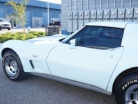 1978 Chevrolet Corvette for sale in Michigan (ID-127414)
