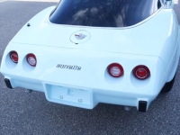 1978 Chevrolet Corvette for sale in Michigan (ID-127414)