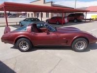 1978 Chevrolet Corvette for sale (ID-127558)