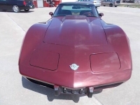 1978 Chevrolet Corvette for sale (ID-127558)