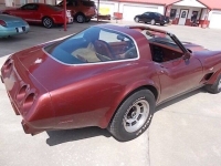 1978 Chevrolet Corvette for sale (ID-127558)