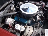 1978 Chevrolet Corvette for sale (ID-127558)