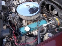 1978 Chevrolet Corvette for sale (ID-127558)