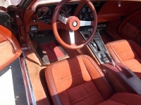 1978 Chevrolet Corvette for sale (ID-127558)