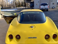 1978 Chevrolet Corvette for sale in Michigan (ID-128085)