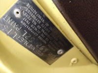 1978 Chevrolet Corvette for sale in Michigan (ID-128085)