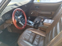 1978 Chevrolet Corvette for sale in Michigan (ID-128085)